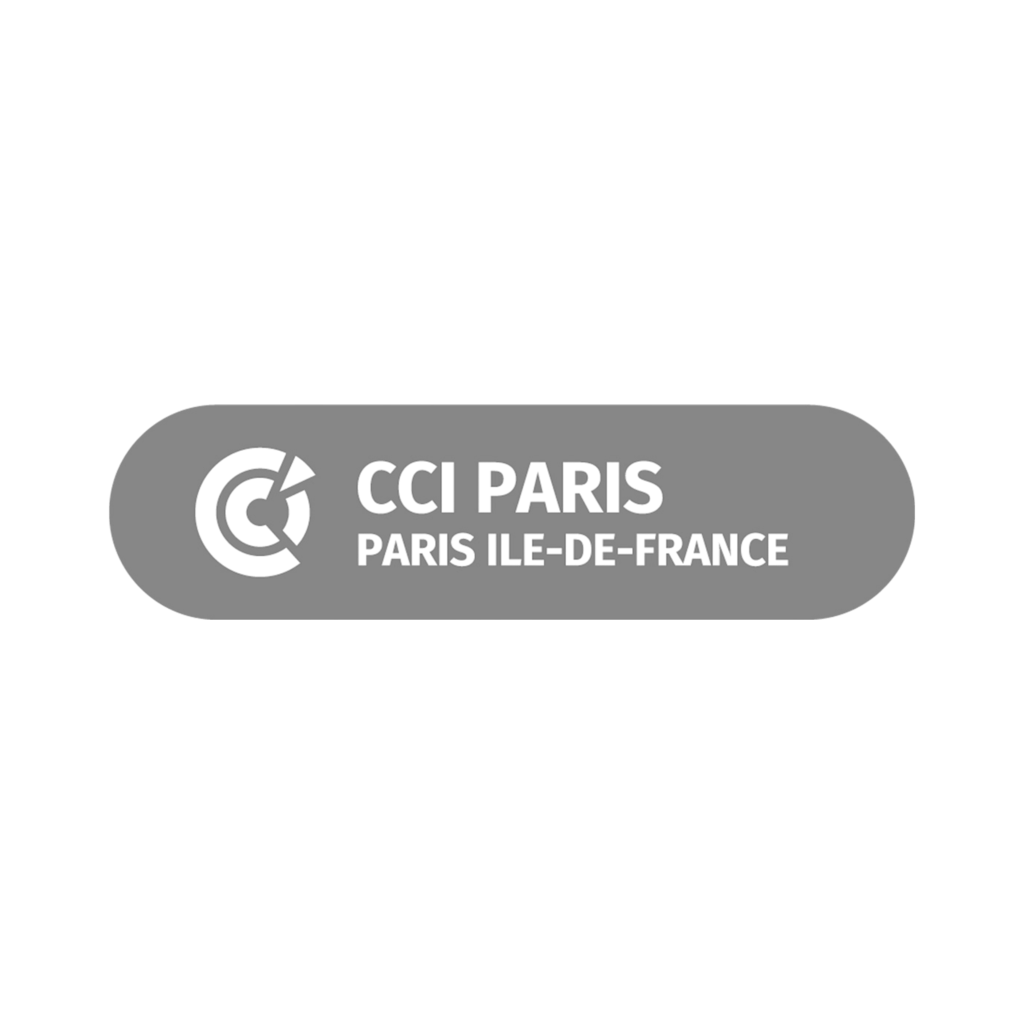 Chambre de Commerce et d'Industrie de Paris