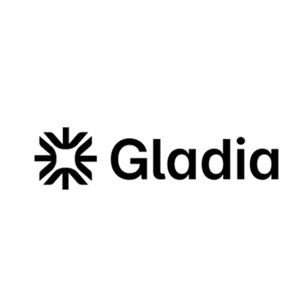 Logo gladia