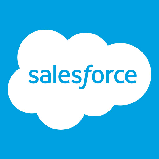 Logo Salesforce
