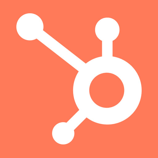 Logo Hubspot