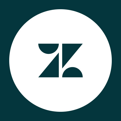 Zendesk logo