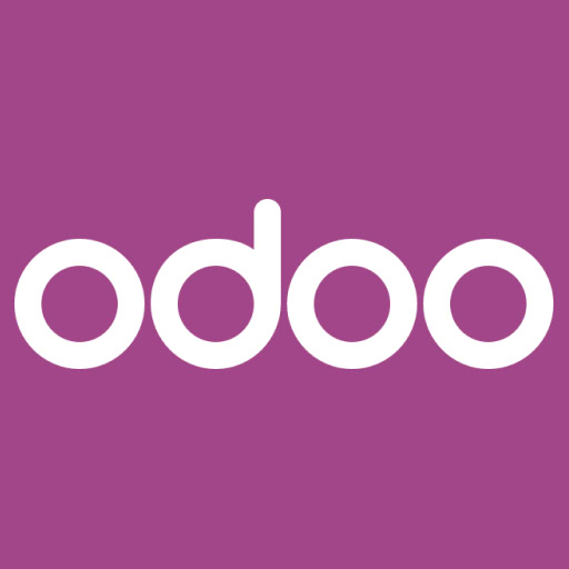 Logo Odoo